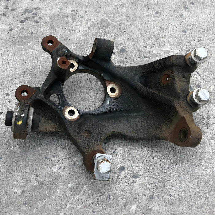 Mango Trasero Izquierdo Original Para Buick Lacrosse 2010, 2011, 2012, 2013, 2014, 2015, 2016 V6 Negro