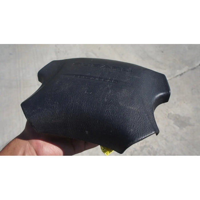 Bolsa De Aire De Volante, Conductor Para Subaru Legacy 2003, 2004 - Original