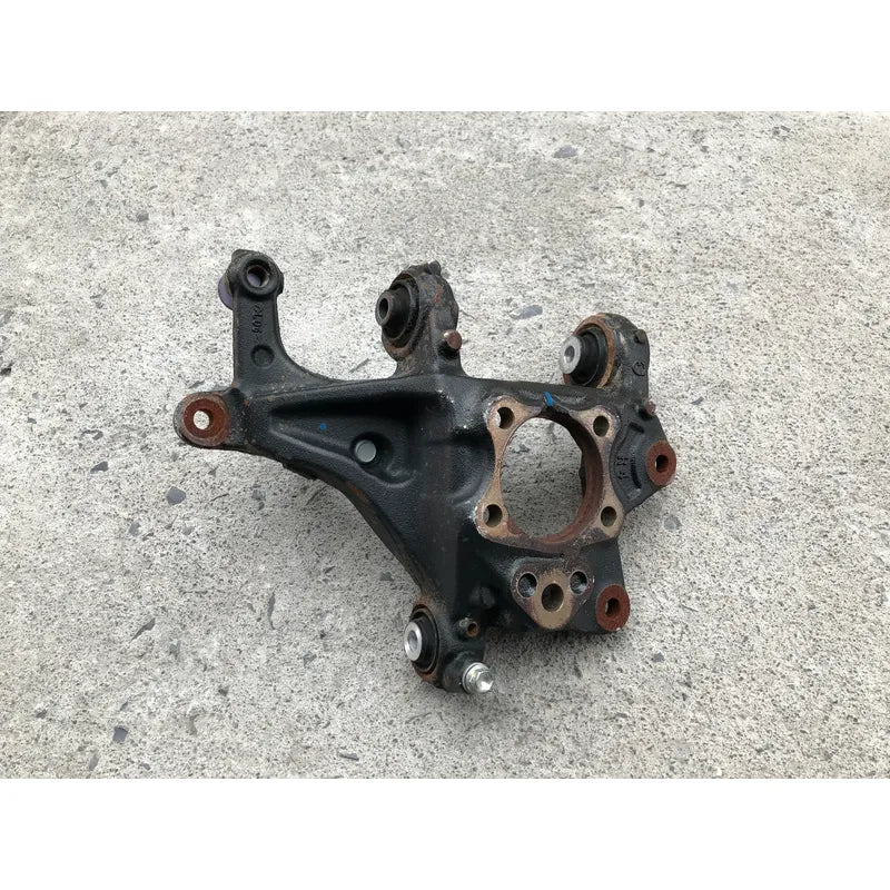 Mango Trasero Derecho Original, Para Toyota Camry 2018, 2019, 2020, 2021, 2022, 2023 Motor 2.5 Negro