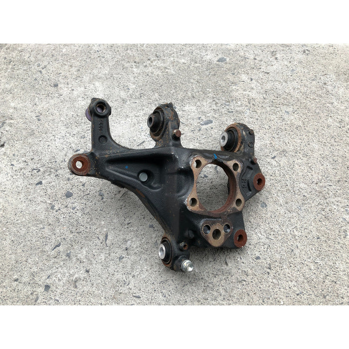 Mango Trasero Derecho Toyota Camry 2018 Al 2023 2.5