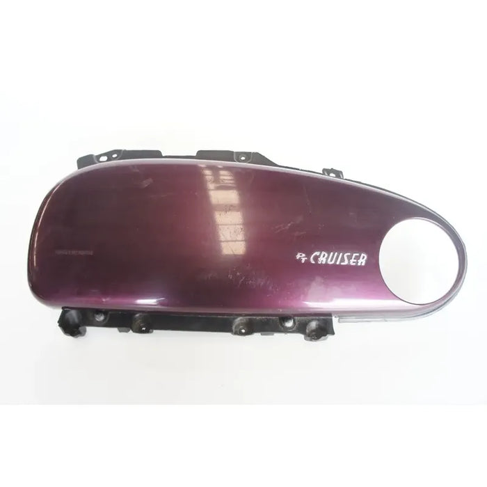 Cubierta Bolsa De Aire Para Chrysler Pt Cruiser 2003, 2004, 2005 Original