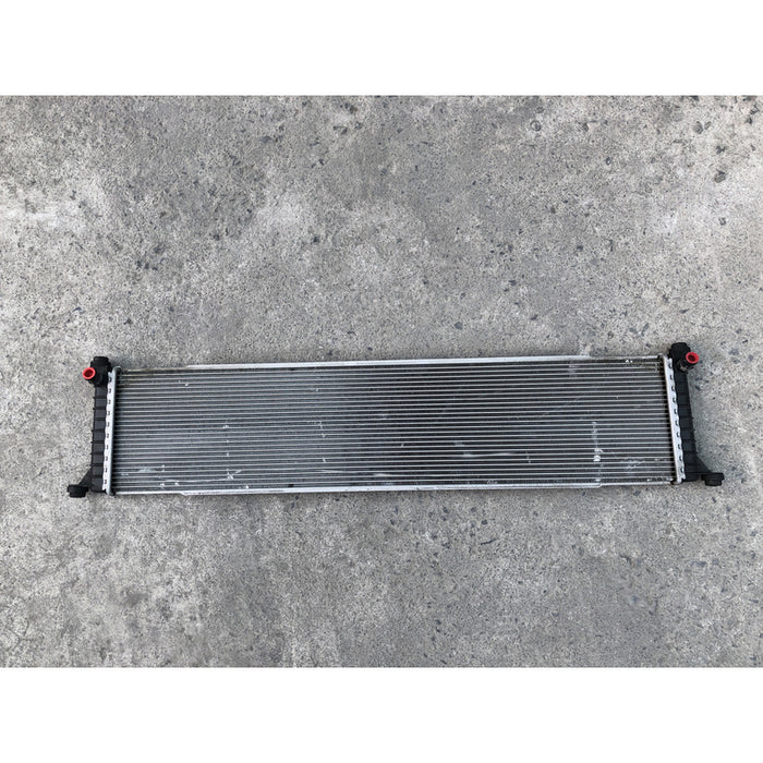 Radiador Original Para Tesla Model S 2012 2013 2014 2015