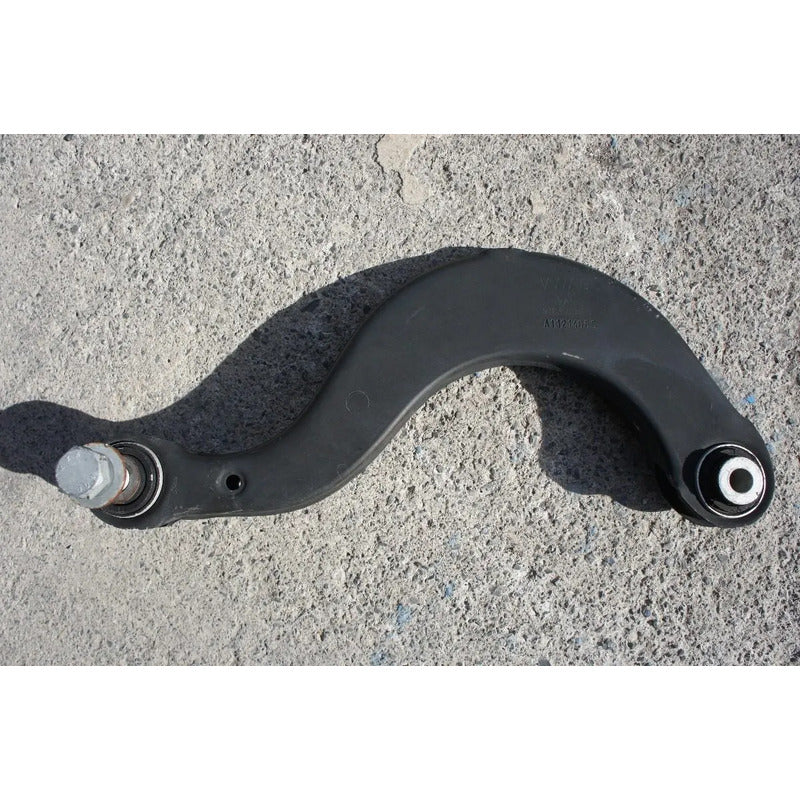 Tirante Trasero Derecho Superior Para Audi A3 2015, 2016, 2017 - Motor 1.8 Litros Turbo, Original