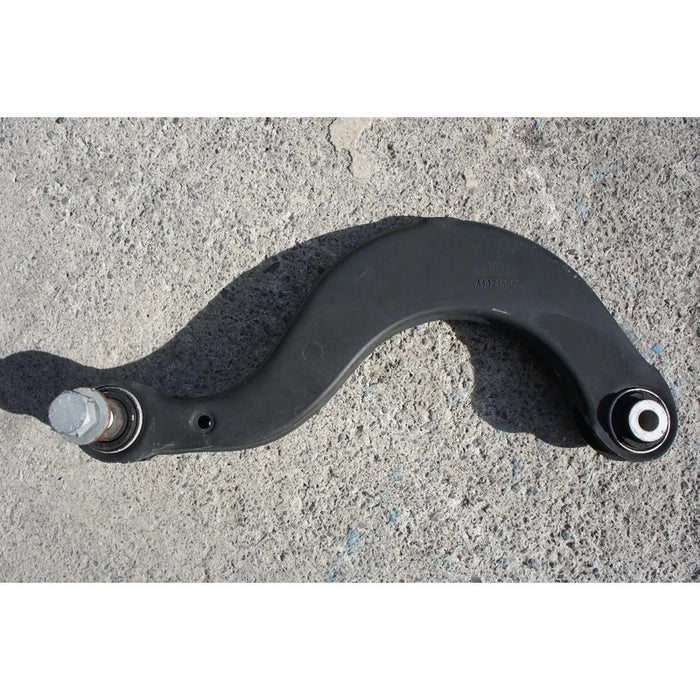 Tirante Trasero Derecho Superior Para Audi A3 2015, 2016, 2017 - Motor 1.8 Litros Turbo, Original