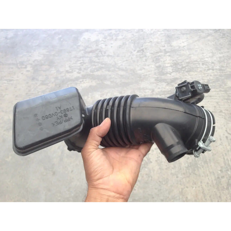 Manguera De Porta Filtro De Aire Para Toyota Camry 2012, 2013, 2014, 2015, 2016, 2017 - Para Motor 2.5 Litros, 4 Cilindros - Oem Original