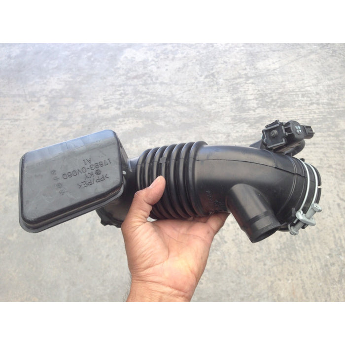 Manguera Porta Filtro  Camry Toyota 2012 Al 2017 2.5