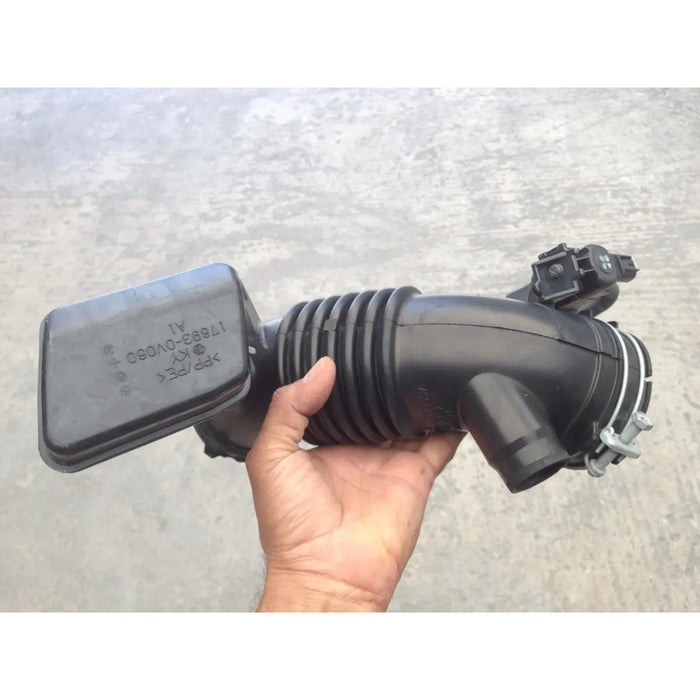 Manguera De Porta Filtro De Aire Para Toyota Camry 2012, 2013, 2014, 2015, 2016, 2017 - Para Motor 2.5 Litros, 4 Cilindros - Oem Original