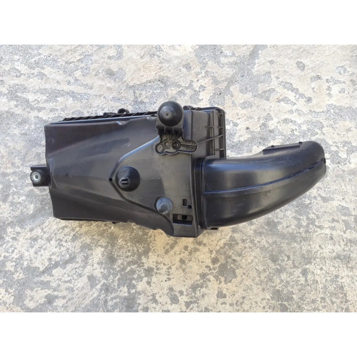 Porta Filtro De Aire Para Jaguar Xf 2013, 2014, 2015 Motor 3.0 (original)