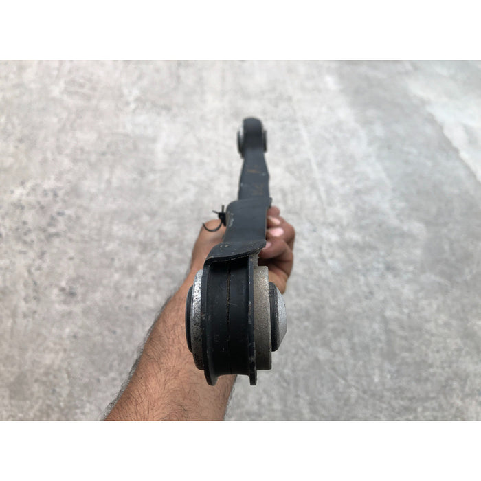 Horquilla Trasera Derecha Superior Traverse 2018 2019