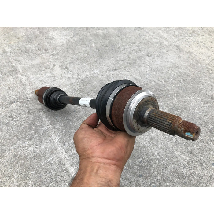 Junta Homocinetica Frontal Izquierda Para Honda Fit 2015, 2016, 2017, 2018, 2019, 2020 Motor 1.5 Original