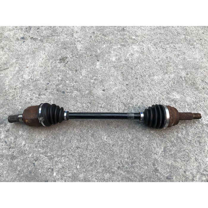 Junta Homocinetica Delantera Izquierda Original Para Elantra 2021, 2022, 2023 Motor 2.0