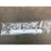 Guia Defensa Trasera Izquierda Para Nissan Versa 2012, 2013, 2014, 2015, 2016, 2017, 2018, 2019 - Original