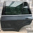 Puerta Trasera Izquierda Bmw X5 Del 2007 2008 2009 2010 2011 2012 2013 Trasera Izquierdo Gris Oscuro