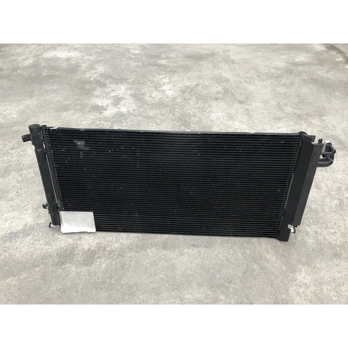 Condensador Original Para Gmc Yukon 2015, 2016, 2017, 2018, 2019, 2020 Motor 5.3