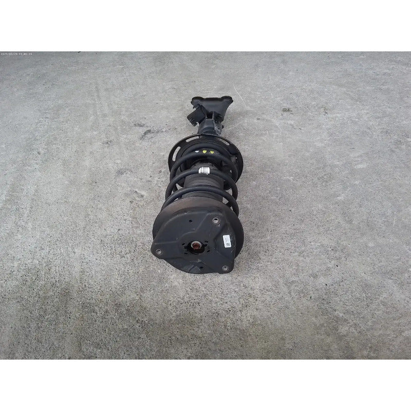 Amortiguador Delantero Derecho Para Mercedes Benz C250 2010, 2011, 2012, 2013, 2014, 2015 Original