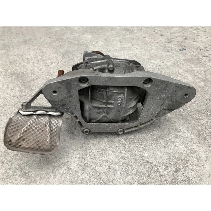 Diferencial Trasero Original Para Audi Q5 2010, 2011, 2012 - Motor 2.0