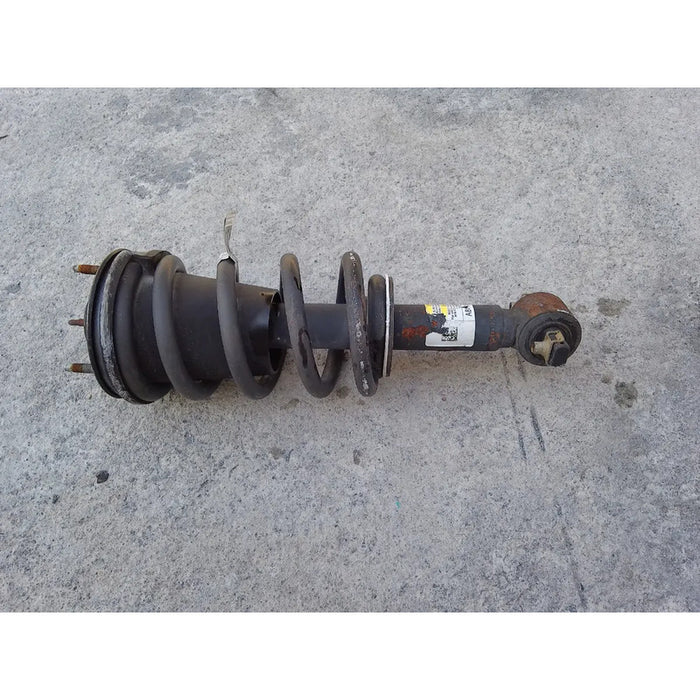 Amortiguador Delantero Izquierdo Para Chevrolet Silverado 2014, 2015, 2016, 2017, 2018 Original