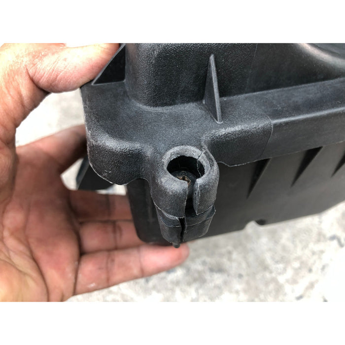Porta Filtro De Aire Chevrolet Tahoe 2009 Al 2014 5.3 V8