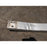 Refuerzo Delantero De Defensa Para Nissan Murano 2003-2007