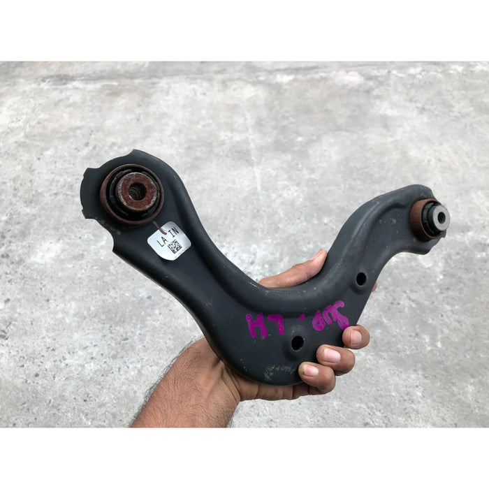 Tirante Trasero Izquierdo Superior Para Honda Cr-v Crv 2017, 2018, 2019, 2020, 2021, 2022 Motor 1.5