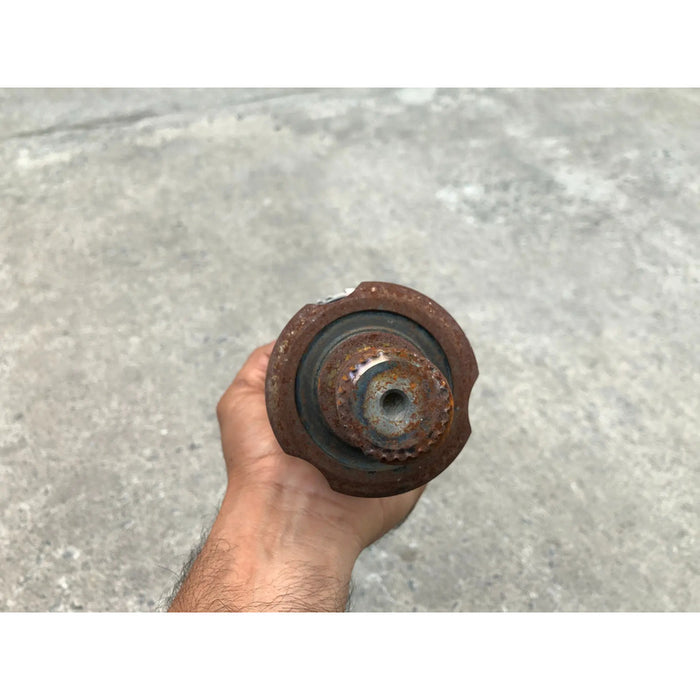Junta Homocinetica Delantera Izquierda Original Para Honda Accord 2015, 2016, 2017 Motor 2.4