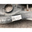 Horquilla Trasera Izquierda Original Para Mercedes Benz C300 2015, 2016, 2017, 2018, 2019, 2020, 2021, 2022, 2023, 2024, 2025 (motor 2.0 Litros)