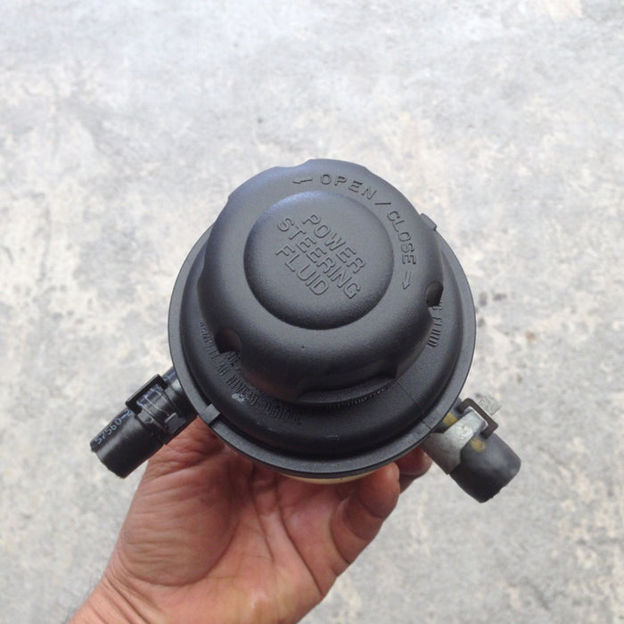 Deposito Dirección Hidráulico Santa Fe 2010 Al 2012 3.5