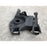 Horquilla Trasera Derecha Para Nissan Altima 2019, 2020, 2021, 2022, 2023, 2024 - Motor 2.5 Litros, 4 Cilindros - Original
