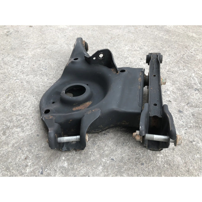 Horquilla Trasera Derecha Para Nissan Altima 2019, 2020, 2021, 2022, 2023, 2024 - Motor 2.5 Litros, 4 Cilindros - Original