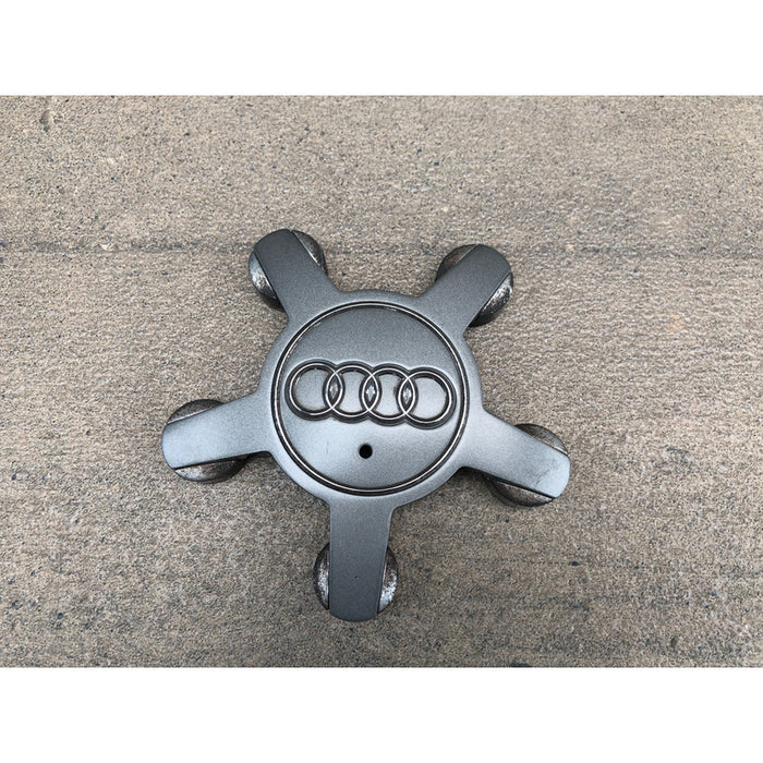 Copa Centro De Rin Audi A6 2007-2017 (precio X Pieza)