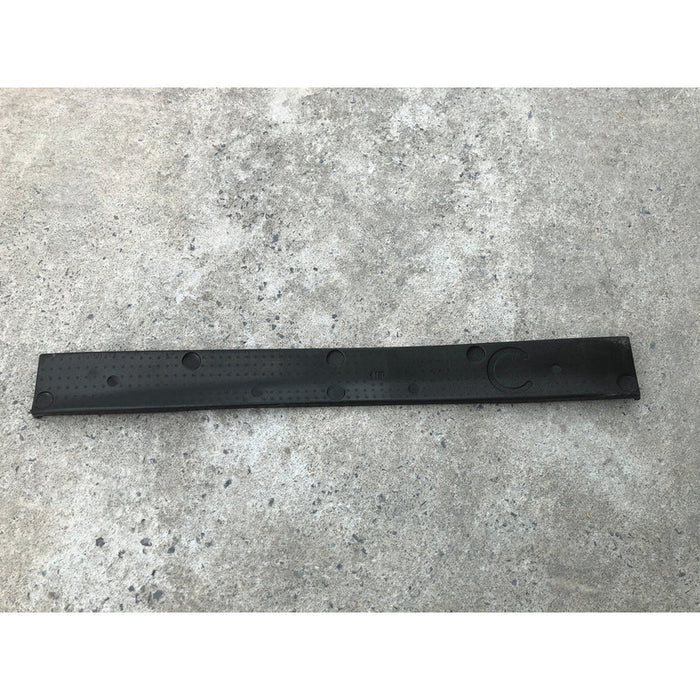 Relleno Trasero Toyota Camry 2012 Al 2017