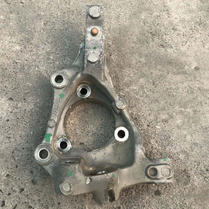 Mango Delantero Izquierdo Para Cadillac Cts 2014, 2015, 2016, 2017, 2018, 2019 Motor 2.0 Original