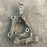 Mango Delantero Izquierdo Para Cadillac Cts 2014, 2015, 2016, 2017, 2018, 2019 Motor 2.0 Original