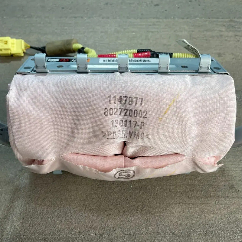Bolsa De Aire Tablero Copiloto Para Lexus Es350 2007, 2008, 2009, Original