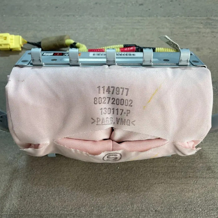 Bolsa De Aire Tablero Copiloto Para Lexus Es350 2007, 2008, 2009, Original