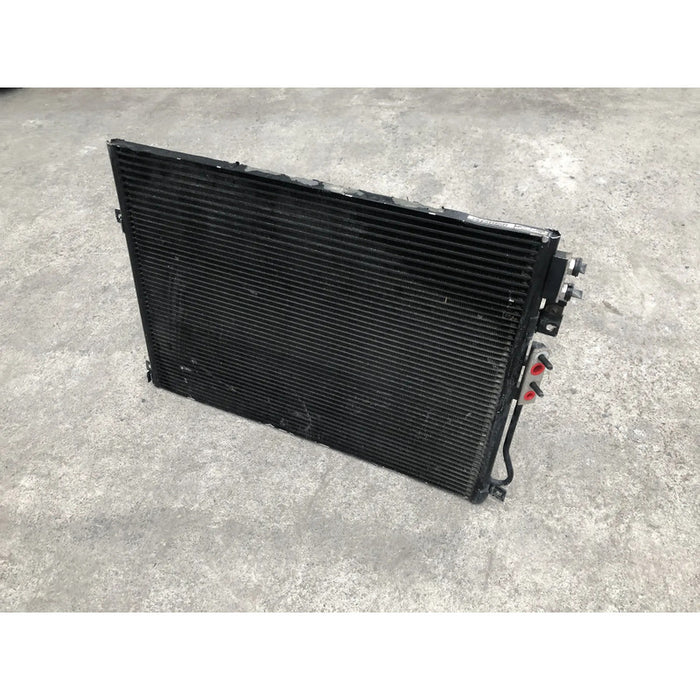 Condensador Para Jeep Commander 2006, 2007, 2008, 2009, 2010 - Motor 5.7 Litros, Hemi - Original