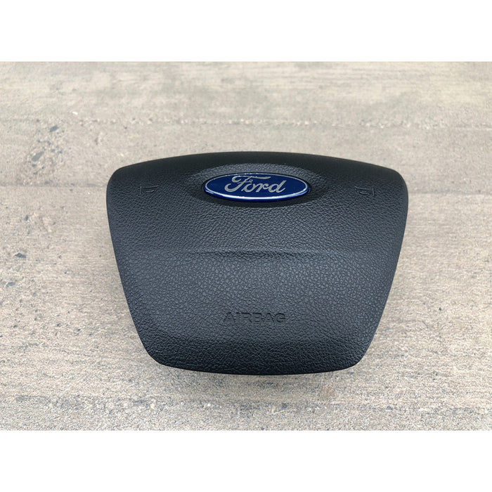 Bolsa De Aire Volante Completa, Ford Escape 2017, 2018, 2019