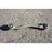 Tirante Trasero Superior Para Mercedes Benz C350 2008, 2009, 2010, 2011, 2012, 2013, 2014 (para Motor 3.0 Litros) Original