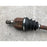 Junta Homocinetica Delantera Izquierda Original Para Elantra 2017, 2018, 2019, 2020 Motor 2.0