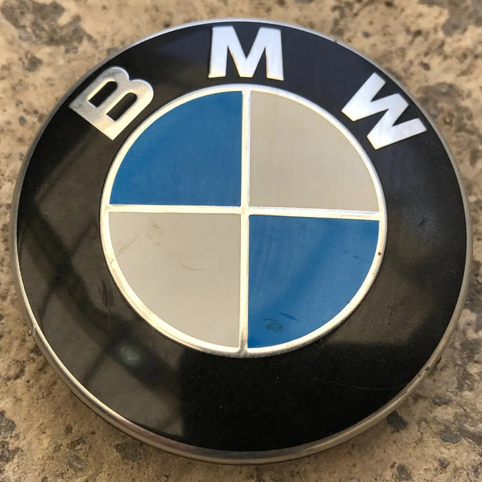 Copa Centro De Rin Bmw 528 2012 $ X Pieza