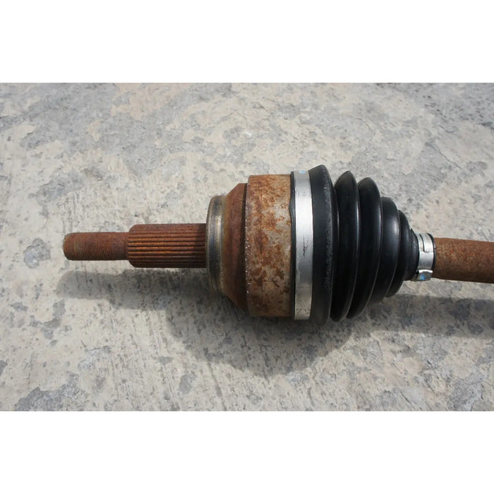Junta Homocinetica Trasera Izquierda Para Dodge Durango 2011, 2012, 2013, 2014, 2015, 2016, 2017 - Motor 3.6 Litros, V6