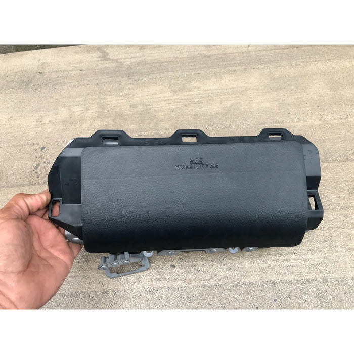 Bolsa De Aire Rodillas Piloto Para Toyota Tundra 2014, 2015, 2016, 2017, 2018, 2019, 2020, 2021