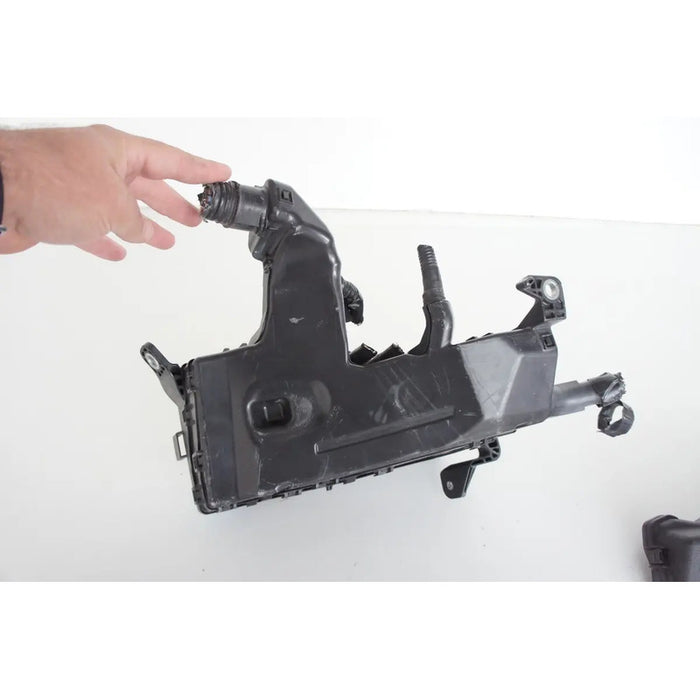 Caja De Fusibles Para Lexus Es350 2013 - Motor 3.5 Litros V6 - Original