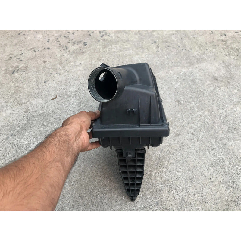 Porta Filtro De Aire Para Land Rover, Range Rover 2010, 2011, 2012, 2013 - Motor 5.0 Litros - Original