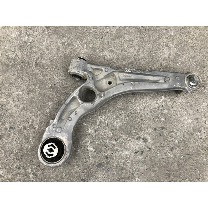 Horquilla Delantera Izquierda Chrysler 200 2015 - 2017 2.4