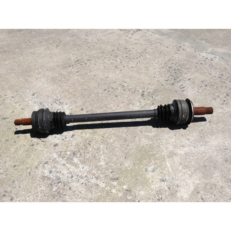 Junta Homocinetica Derecha Trasera Para Mercedes Benz C250 2012, 2013, 2014, 2015 Motor 1.8 Original