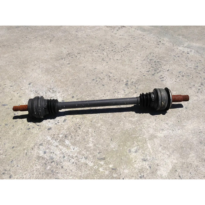 Junta Homocinetica Derecha Trasera Para Mercedes Benz C250 2012, 2013, 2014, 2015 Motor 1.8 Original