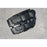Moldura De Parrilla Derecha Original Para Dodge Ram 2013, 2014, 2015, 2016, 2017, 2018