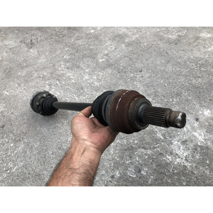 Junta Homocinetica Trasera Derecha Para Bmw 530 2007, 2008, 2009, 2010, 2011, 2012, 2013 Motor 3.0 Original.