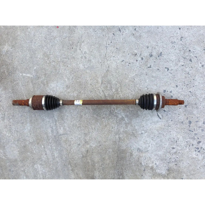 Junta Homocinetica Trasera Derecha Para Lincoln Mkz 2007, 2008, 2009, 2010, 2011, 2012 Motor 3.5 Original.